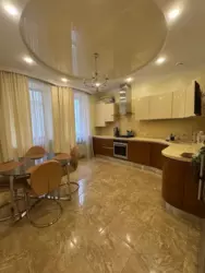 Квартира бізнес-класу біля Дерибасівської фото 2 Квартира бізнес-класу біля Дерибасівської фото 2