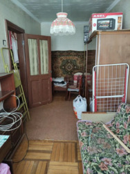 Затишна 2 кімнатна квартира фото 4 Затишна 2 кімнатна квартира фото 4