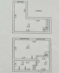 Двохповерхова студія фото 17 Двохповерхова студія фото 17