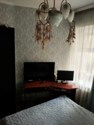 Затишна двокімнатна квартира в історичному центрі Одеси фото 11 Затишна двокімнатна квартира в історичному центрі Одеси фото 11