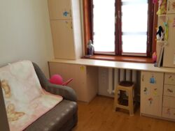 Затишна та простора квартира фото 10 Затишна та простора квартира фото 10