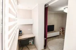 Двокімнатна квартира з ремонтом у ЖК Балківський фото 8 Двокімнатна квартира з ремонтом у ЖК Балківський фото 8