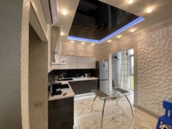 Квартира на Сахарова ул. фото 1 Квартира на Сахарова ул. фото 1