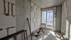 Продам 1 кімнатну квартиру в новому ЖК Акварель на Черемушках фото 3 Продам 1 кімнатну квартиру в новому ЖК Акварель на Черемушках фото 3