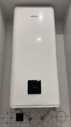 1-кімнатна квартира з паркінгом і кладовкою в ЖК Marinist фото 12 1-кімнатна квартира з паркінгом і кладовкою в ЖК Marinist фото 12