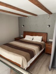 Квартира в историческом центре Одессы фото 16 Квартира в историческом центре Одессы фото 16