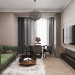 Елітна квартира у самому серці Одеси фото 12 Елітна квартира у самому серці Одеси фото 12