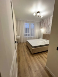 Сучасна та стильна квартира на Таірова фото 4 Сучасна та стильна квартира на Таірова фото 4