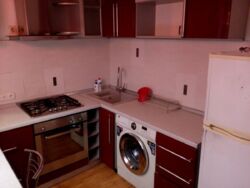 Простора квартира фото 2 Простора квартира фото 2