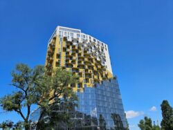 Простора квартира в центрі фото 15 Простора квартира в центрі фото 15