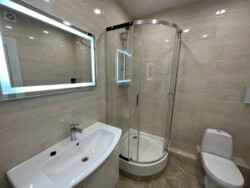 2-кімнатна квартира в ЖК «Омега» фото 6 2-кімнатна квартира в ЖК «Омега» фото 6