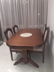 Квартира в ЖК «34 Перлина» фото 8 Квартира в ЖК «34 Перлина» фото 8