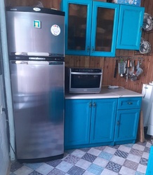 Простора квартира у центрі міста фото 8 Простора квартира у центрі міста фото 8