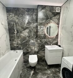 Престижна квартира у ЖК 'Приморські Сади' – еталон сучасного життя! фото 5 Престижна квартира у ЖК 'Приморські Сади' – еталон сучасного життя! фото 5