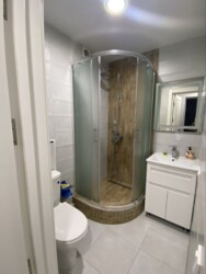 Стильна 1-кімнатна квартира-студія на проспекті Шевченка фото 6 Стильна 1-кімнатна квартира-студія на проспекті Шевченка фото 6