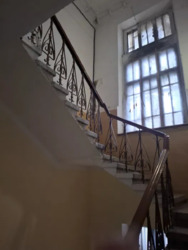 Життя з історією: квартира в царському будинку фото 12 Життя з історією: квартира в царському будинку фото 12