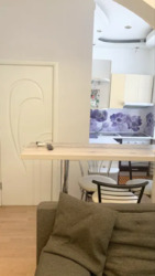 Продається чудова двокімнатна квартира в центрі міста на вулиці Прохорівській фото 2 Продається чудова двокімнатна квартира в центрі міста на вулиці Прохорівській фото 2