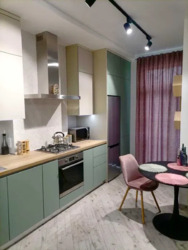 Квартира біля моря фото 3 Квартира біля моря фото 3