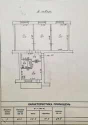 Простора квартира у центрі міста фото 14 Простора квартира у центрі міста фото 14
