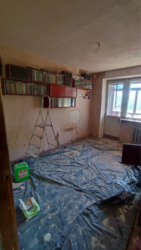 Чотирикімнатна квартира с самому центр Черемушек фото 7 Чотирикімнатна квартира с самому центр Черемушек фото 7