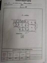 Продам 4 комнатную квартиру на Маразлиевской фото 7 Продам 4 комнатную квартиру на Маразлиевской фото 7