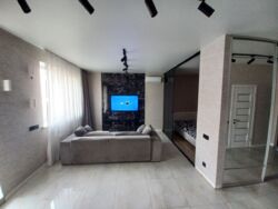 Сучасна та стильна квартира фото 1 Сучасна та стильна квартира фото 1