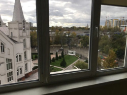 Простора квартира у центрі міста фото 1 Простора квартира у центрі міста фото 1