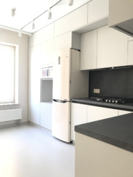 Продам однокімнатну в ЖК Віа Рома фото 8 Продам однокімнатну в ЖК Віа Рома фото 8