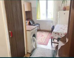 Затишна квартира на першому поверсі фото 2 Затишна квартира на першому поверсі фото 2