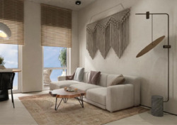 Пропонується стильна квартира в сучасному житловому комплексі «Авіньон» фото 1 Пропонується стильна квартира в сучасному житловому комплексі «Авіньон» фото 1