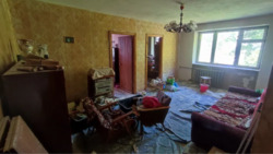 Чотирикімнатна квартира с самому центр Черемушек фото 5 Чотирикімнатна квартира с самому центр Черемушек фото 5