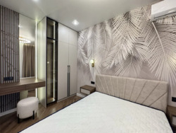 Стильна та сучасна двокімнатна квартира у ЖК 60 Перлина. фото 12 Стильна та сучасна двокімнатна квартира у ЖК 60 Перлина. фото 12