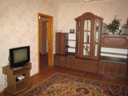 1-кімнатна квартира в «сотовому» проєкті — Добровольського / Заболотного фото 5 1-кімнатна квартира в «сотовому» проєкті — Добровольського / Заболотного фото 5