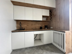 Елегантна квартира в ЖК «Бульвар Акацій фото 7 Елегантна квартира в ЖК «Бульвар Акацій фото 7