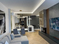 Елітна квартира на березі моря в Аркадії — ЖК «Морська симфонія» фото 2 Елітна квартира на березі моря в Аркадії — ЖК «Морська симфонія» фото 2