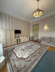 Ексклюзивна дворівнева квартира в серці Одеси фото 5 Ексклюзивна дворівнева квартира в серці Одеси фото 5