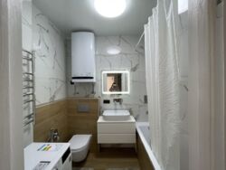 Сучасна квартира фото 11 Сучасна квартира фото 11