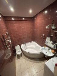 Простора квартира у ЖК Каскад фото 3 Простора квартира у ЖК Каскад фото 3