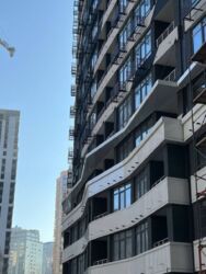 Продається однокімнатна квартира в ЖК 'Атмосфера' фото 15 Продається однокімнатна квартира в ЖК 'Атмосфера' фото 15