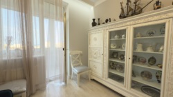 Трьохкімнатна квартира з ремонтом в ЖК Мандарин Приморський район фото 3 Трьохкімнатна квартира з ремонтом в ЖК Мандарин Приморський район фото 3