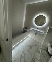 Продається стильна євродвушка в новому житловому комплексі від Стікон! фото 6 Продається стильна євродвушка в новому житловому комплексі від Стікон! фото 6