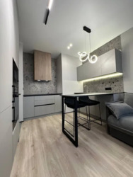 Сучасна квартира з видом на море у ЖК Атмосфера фото 1 Сучасна квартира з видом на море у ЖК Атмосфера фото 1