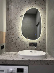 Сучасна квартира з видом на море у ЖК Атмосфера фото 5 Сучасна квартира з видом на море у ЖК Атмосфера фото 5