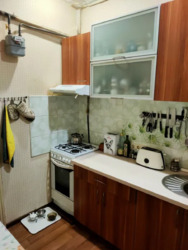 Затишна двокімнатна квартира в історичному центрі Одеси фото 17 Затишна двокімнатна квартира в історичному центрі Одеси фото 17