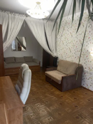 3-кімнатна в центрі Одеси з автономним опаленням фото 5 3-кімнатна в центрі Одеси з автономним опаленням фото 5