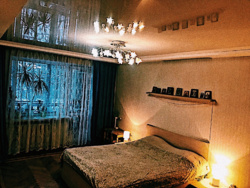 3 кімнатна квартира у спецпроекті на Садиківської фото 2 3 кімнатна квартира у спецпроекті на Садиківської фото 2