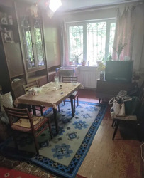 Затишна квартира фото 2 Затишна квартира фото 2