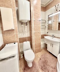 Простора квартира фото 15 Простора квартира фото 15