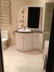 Простора та затишна квартира у ЖК Бочки фото 1 Простора та затишна квартира у ЖК Бочки фото 1