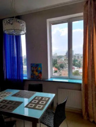 Продам 2 кімнатну квартиру в ЖК Капітан вул Базарна парк Шевченка фото 3 Продам 2 кімнатну квартиру в ЖК Капітан вул Базарна парк Шевченка фото 3